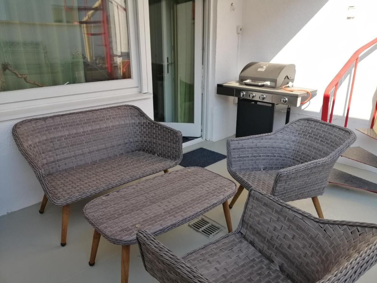 Ferienhaus Elwetritsche In Landau/Pfalz 랜다우인더펠즈 외부 사진