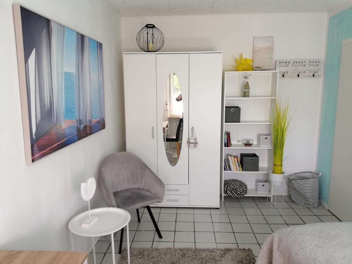Ferienhaus Elwetritsche In Landau/Pfalz 랜다우인더펠즈 외부 사진
