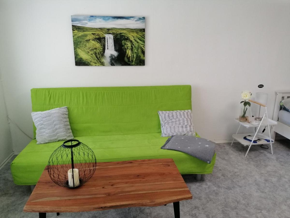 Ferienhaus Elwetritsche In Landau/Pfalz 랜다우인더펠즈 외부 사진