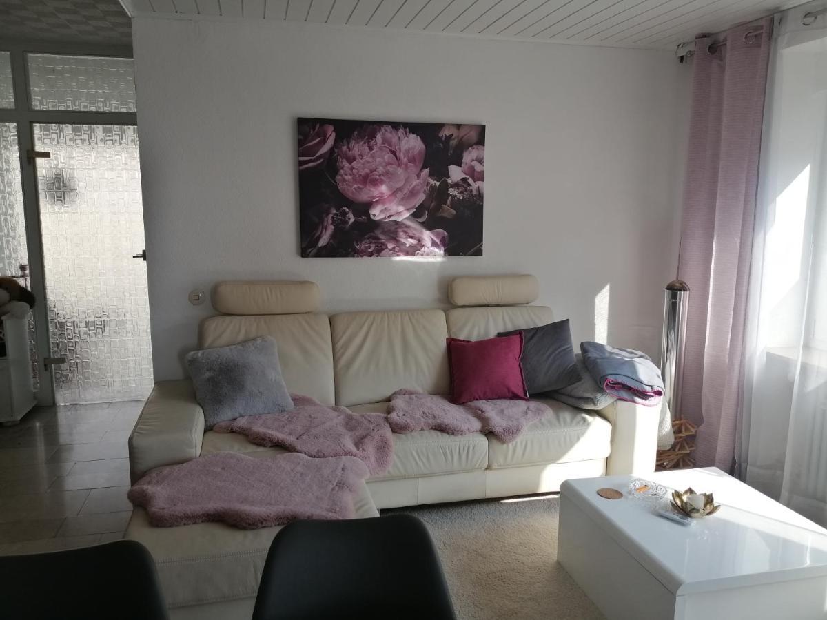 Ferienhaus Elwetritsche In Landau/Pfalz 랜다우인더펠즈 외부 사진