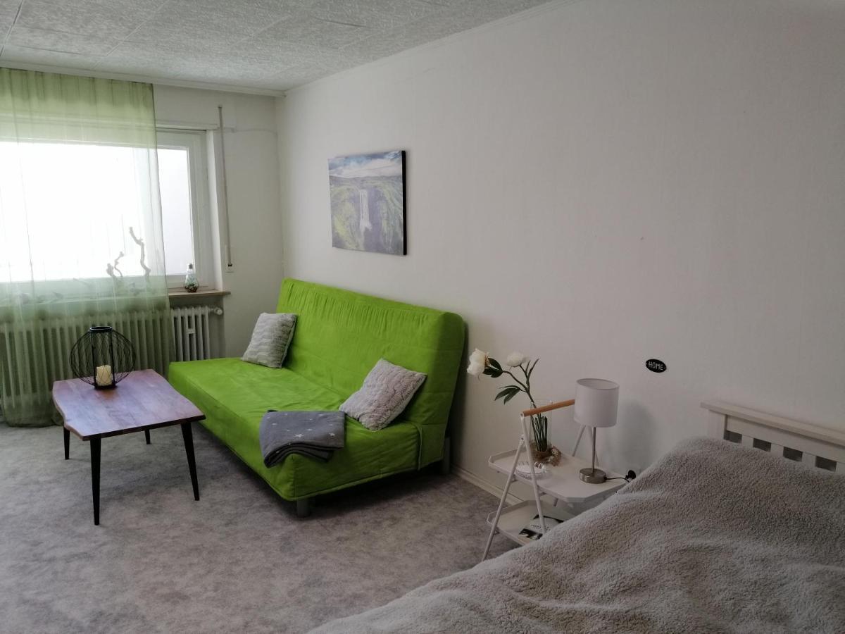 Ferienhaus Elwetritsche In Landau/Pfalz 랜다우인더펠즈 외부 사진