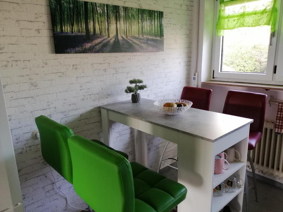 Ferienhaus Elwetritsche In Landau/Pfalz 랜다우인더펠즈 외부 사진