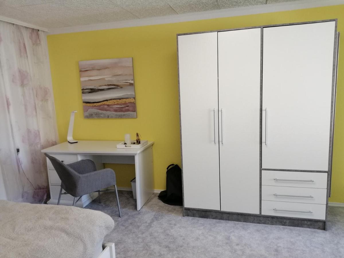 Ferienhaus Elwetritsche In Landau/Pfalz 랜다우인더펠즈 외부 사진