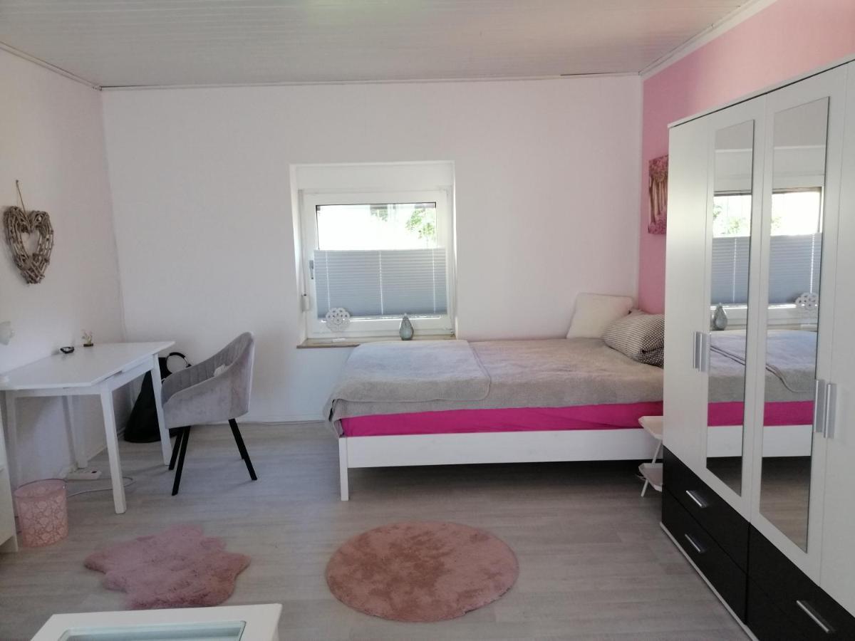 Ferienhaus Elwetritsche In Landau/Pfalz 랜다우인더펠즈 외부 사진