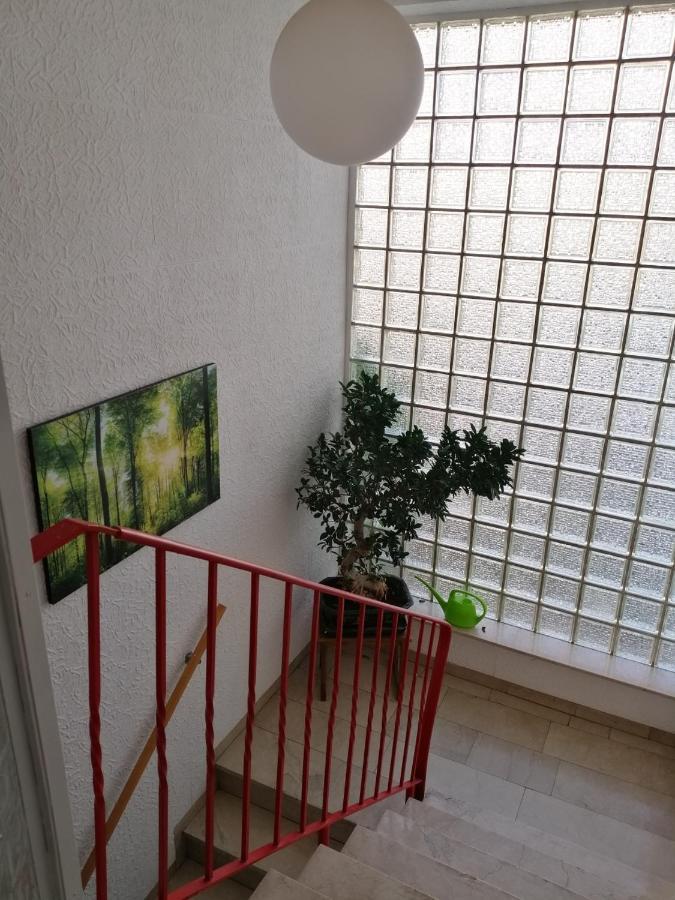 Ferienhaus Elwetritsche In Landau/Pfalz 랜다우인더펠즈 외부 사진