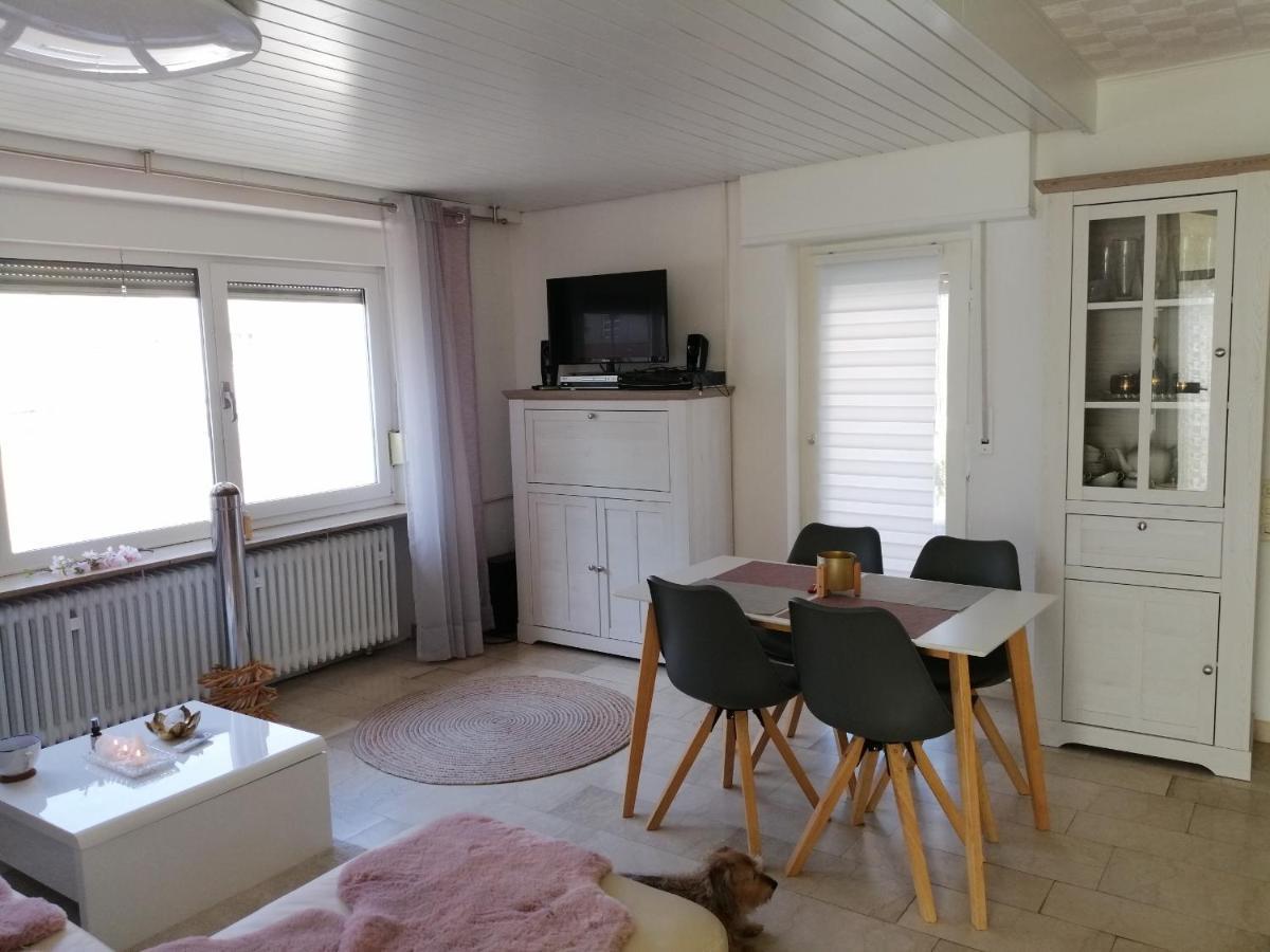 Ferienhaus Elwetritsche In Landau/Pfalz 랜다우인더펠즈 외부 사진