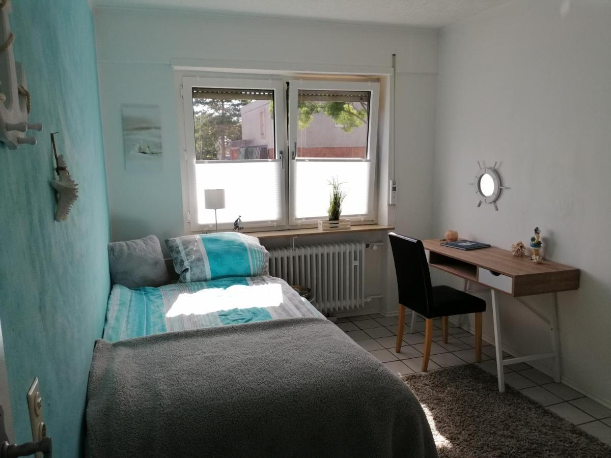 Ferienhaus Elwetritsche In Landau/Pfalz 랜다우인더펠즈 외부 사진