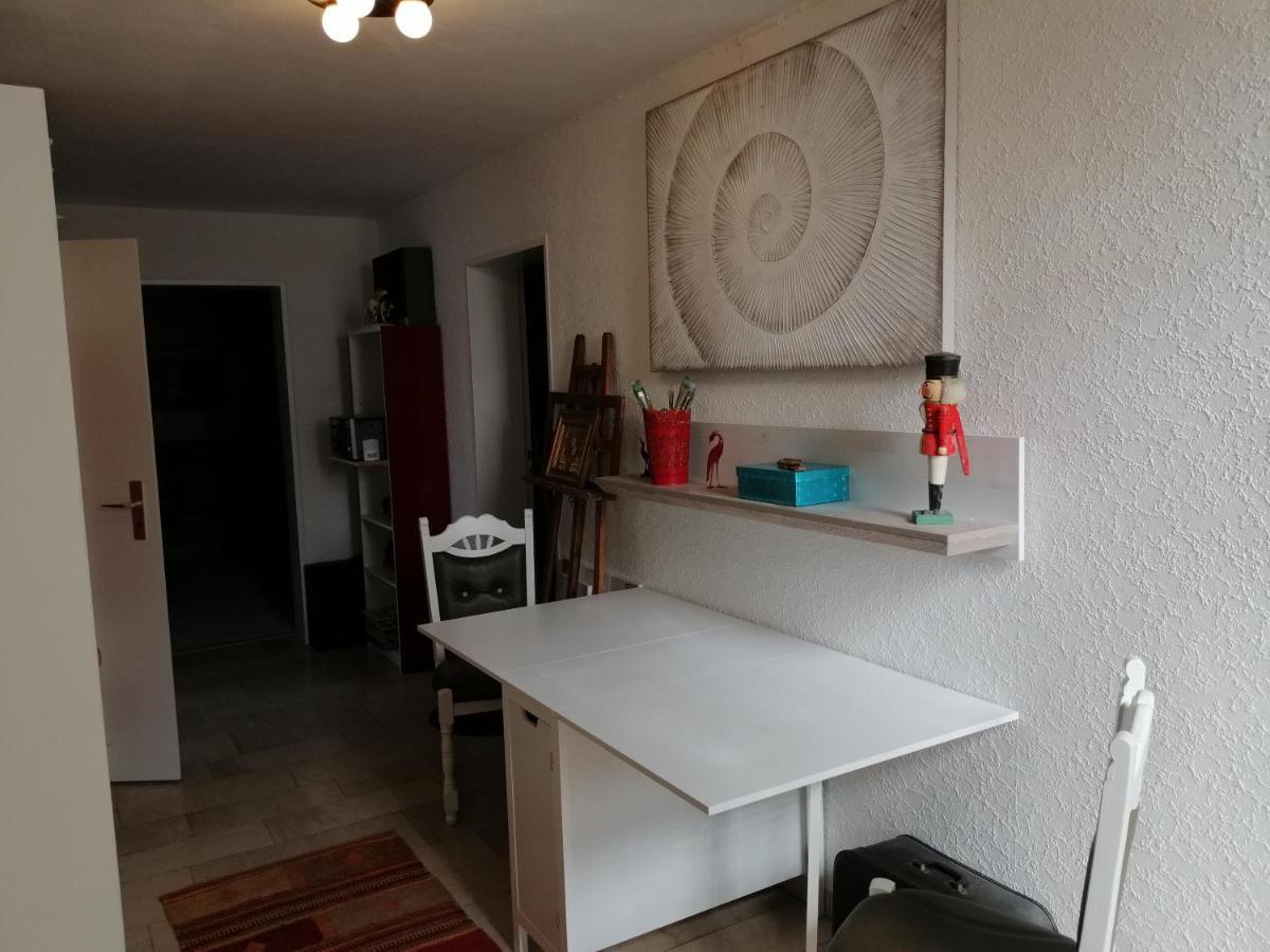 Ferienhaus Elwetritsche In Landau/Pfalz 랜다우인더펠즈 외부 사진