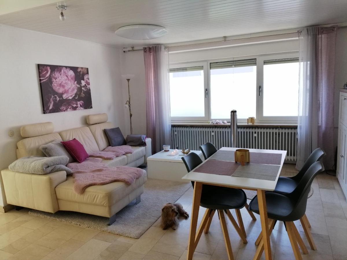 Ferienhaus Elwetritsche In Landau/Pfalz 랜다우인더펠즈 외부 사진